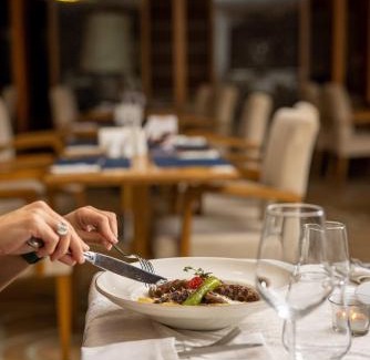 Seyhan Hotel | Anemon Grand Adana Otel