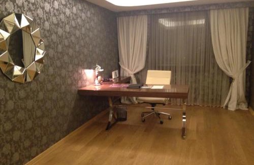 Konya Hotel | Anemon Grand Konya Otel