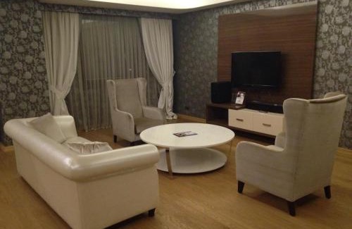 Konya Hotel | Anemon Grand Konya Otel