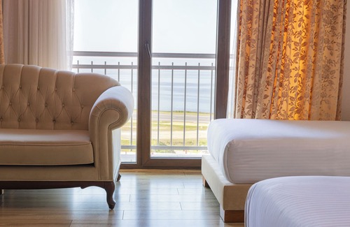 Trabzon Hotel | Anemon Kent Trabzon Otel