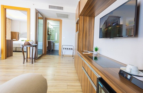 Trabzon Hotel | Anemon Kent Trabzon Otel