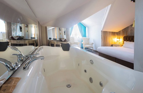 Trabzon Hotel | Anemon Kent Trabzon Otel