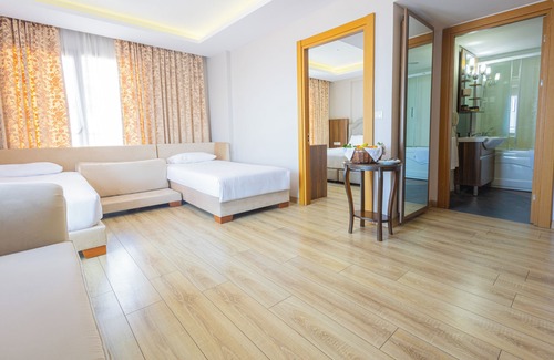 Trabzon Hotel | Anemon Kent Trabzon Otel