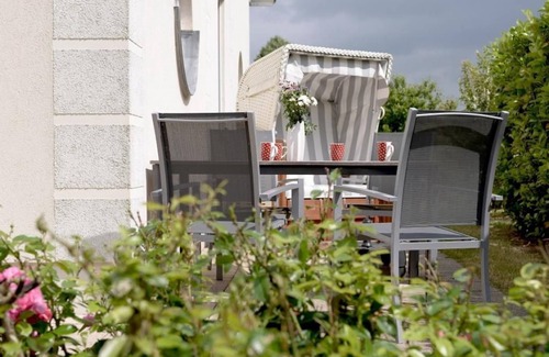 Kalkhorst Apartment | anemone, germany