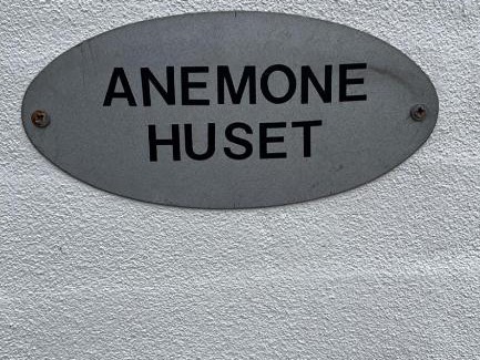 Vorbasse Apartment | Anemone huset