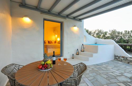 Piso Livadi Apartment | Anemones Studios & Suites - Onar Hotels Collection