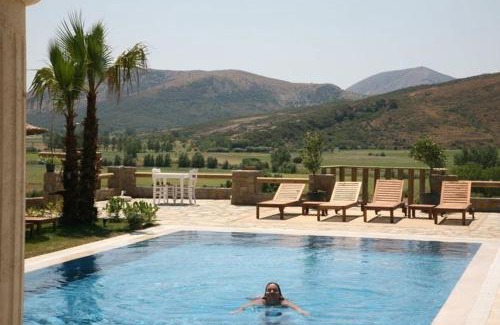 Kalekoy Koyu Hotel | Anemos Hotel