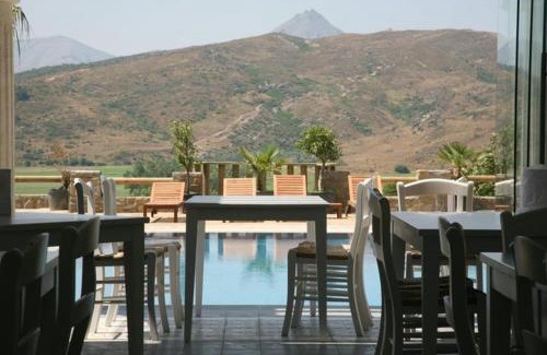 Kalekoy Koyu Hotel | Anemos Hotel