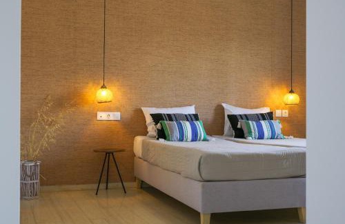 Kokkini Chani Hotel | Anemos Inn by Estia