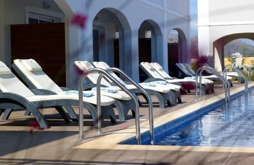 Georgioupolis Hotel | Anemos Luxury Grand Resort