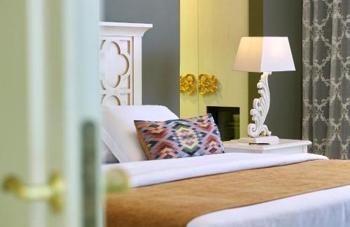 Georgioupolis Hotel | Anemos Luxury Grand Resort