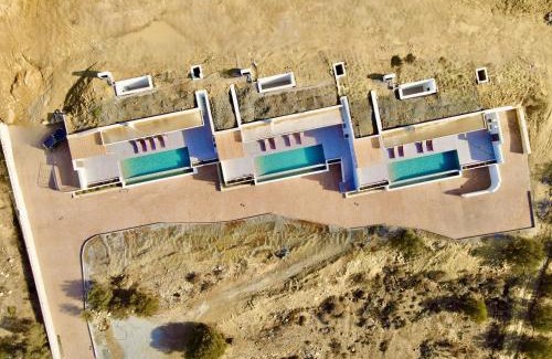 Kalamaki Villa | ANESSIS Villas and Suites