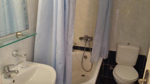 Tsilivi Hotel | Anetis Hotel