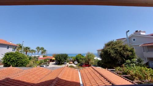 Tsilivi Hotel | Anetis Hotel