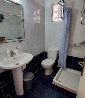 Tsilivi Hotel | Anetis Hotel