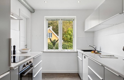 Ebeltoft Apartment | "Anetta" - 300m from the sea by Interhome