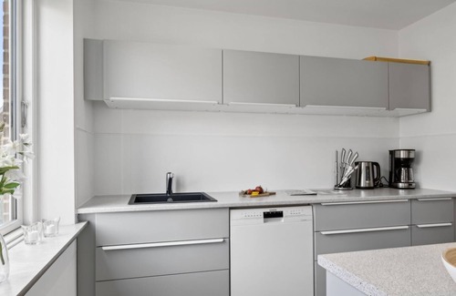 Ebeltoft Apartment | "Anetta" - 300m from the sea by Interhome