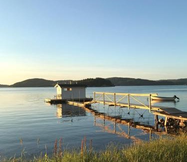 Ljungskile House | Anfasteröd Gårdsvik - Sjöstugan