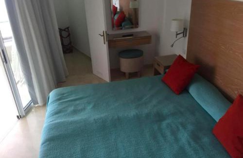 Balito Apartment | Anfi Del Mar 1