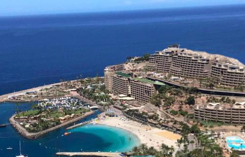Balito Apartment | Anfi Del Mar 1