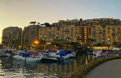 Balito Apartment | Anfi Del Mar 1