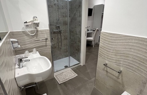 Tropea Bed & Breakfast | Anfitrite B&B
