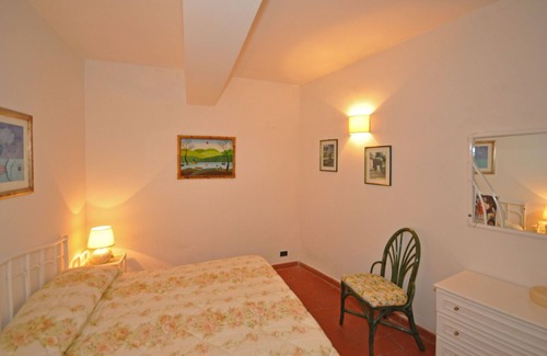 Pitigliano Apartment | Anfora 1 - Vacation Rental with swimming pool in near Bolsena Lake