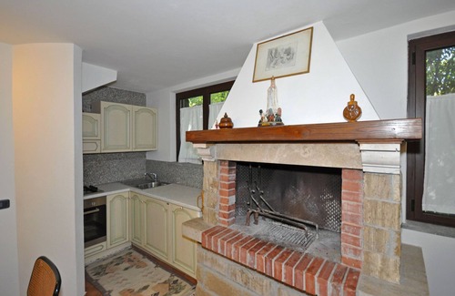Pitigliano Apartment | Anfora 3 - Vacation Rental with swimming pool in near Bolsena Lake