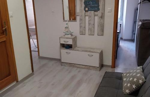 Voltri Apartment | ANFORA HOUSE