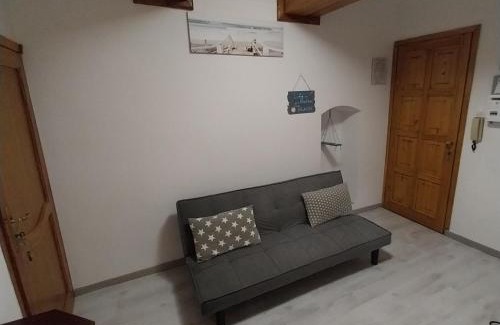 Voltri Apartment | ANFORA HOUSE