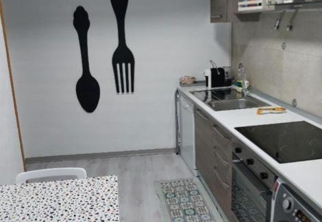 Voltri Apartment | ANFORA HOUSE