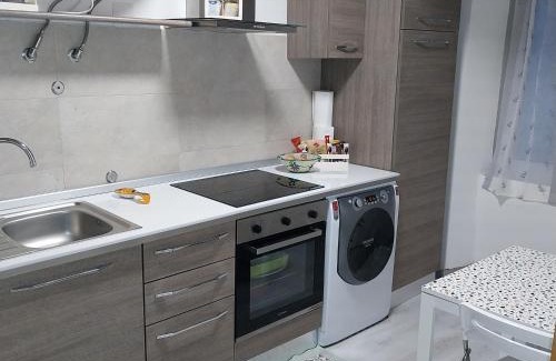 Voltri Apartment | ANFORA HOUSE