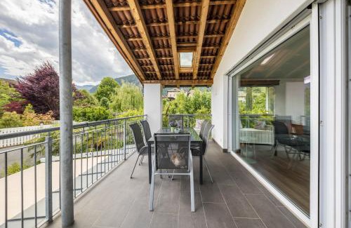 St. Michael/San Michele Apartment | Angerblick Apartment