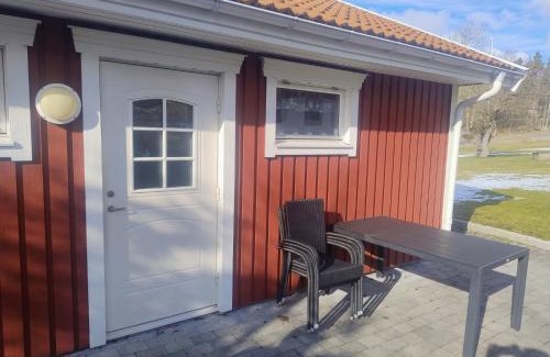 Stromstad Apartment | Äng