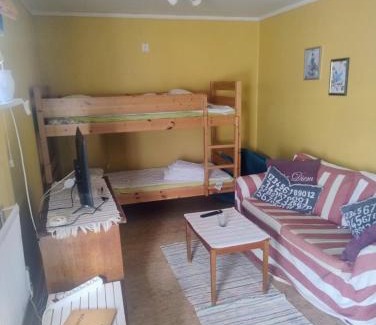 Stromstad Apartment | Äng
