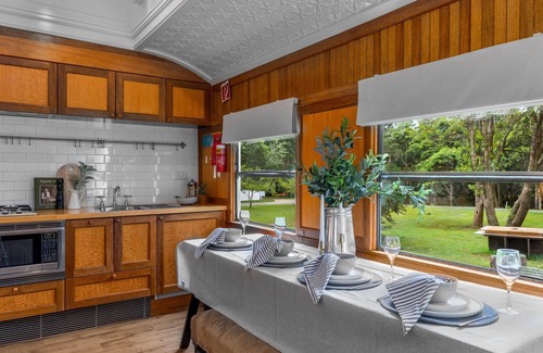 Alpine House | Angas Carriage, Alpine, Southern Highlands