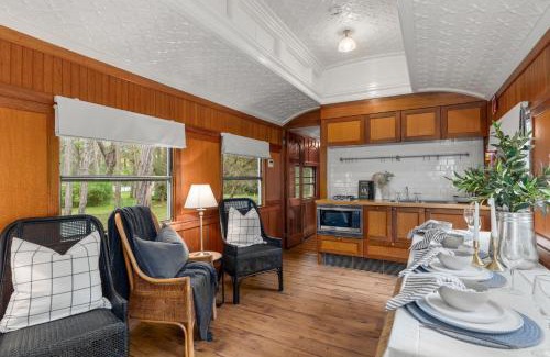 Alpine House | Angas Carriage, Alpine, Southern Highlands
