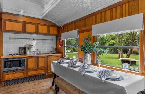 Alpine House | Angas Carriage, Alpine, Southern Highlands