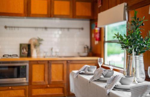 Alpine House | Angas Carriage, Alpine, Southern Highlands