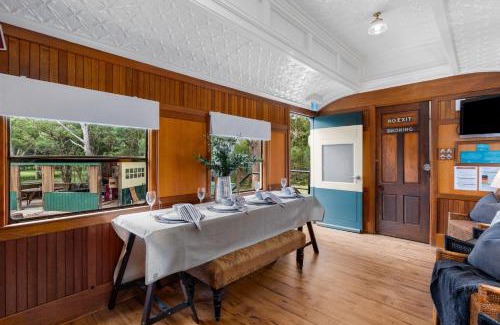 Alpine House | Angas Carriage, Alpine, Southern Highlands