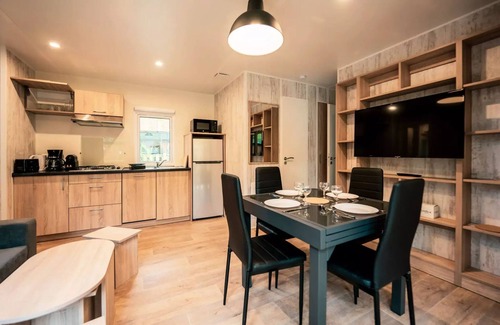 Quimper House | Angebot Duo Luxury 2 persons