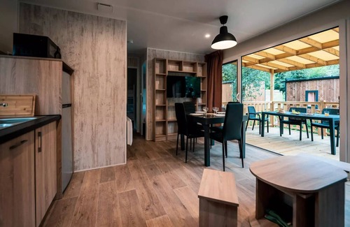 Quimper House | Angebot Duo Luxury 2 persons