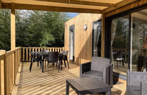 Quimper House | Angebot Duo Luxury 2 persons