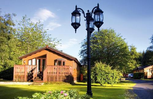 Selkirk Resort | Angecroft Park