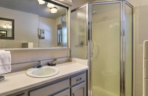 Angel Fire House | Angel Fire Cabin Hot Tub, Fire Pit and Trail Access