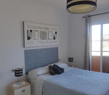 Los Abrigos Apartment | Angel House