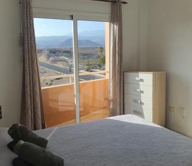 Los Abrigos Apartment | Angel House