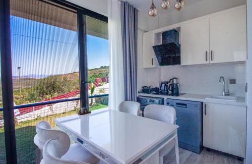 Milas Apartment | Angel Houses 3