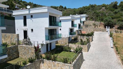 Milas Apartment | Angel Houses 3