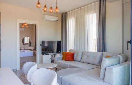 Milas Apartment | Angel Houses 3